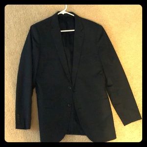 Men’s blazer